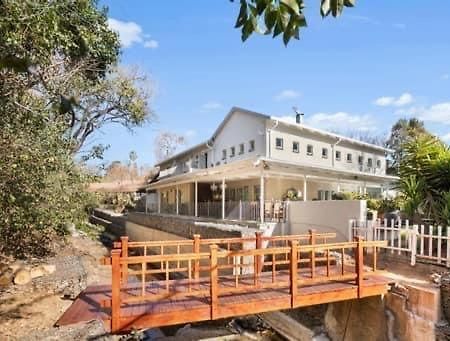 37 Alexandra Avenue, Self Catering Executive Apartment No Load Shedding And Water Outages 约翰内斯堡 外观 照片