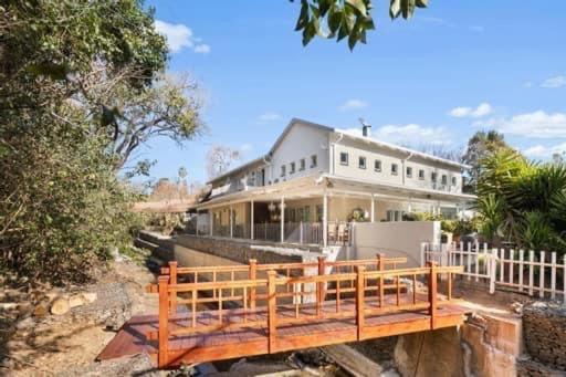 37 Alexandra Avenue, Self Catering Executive Apartment No Load Shedding And Water Outages 约翰内斯堡 外观 照片